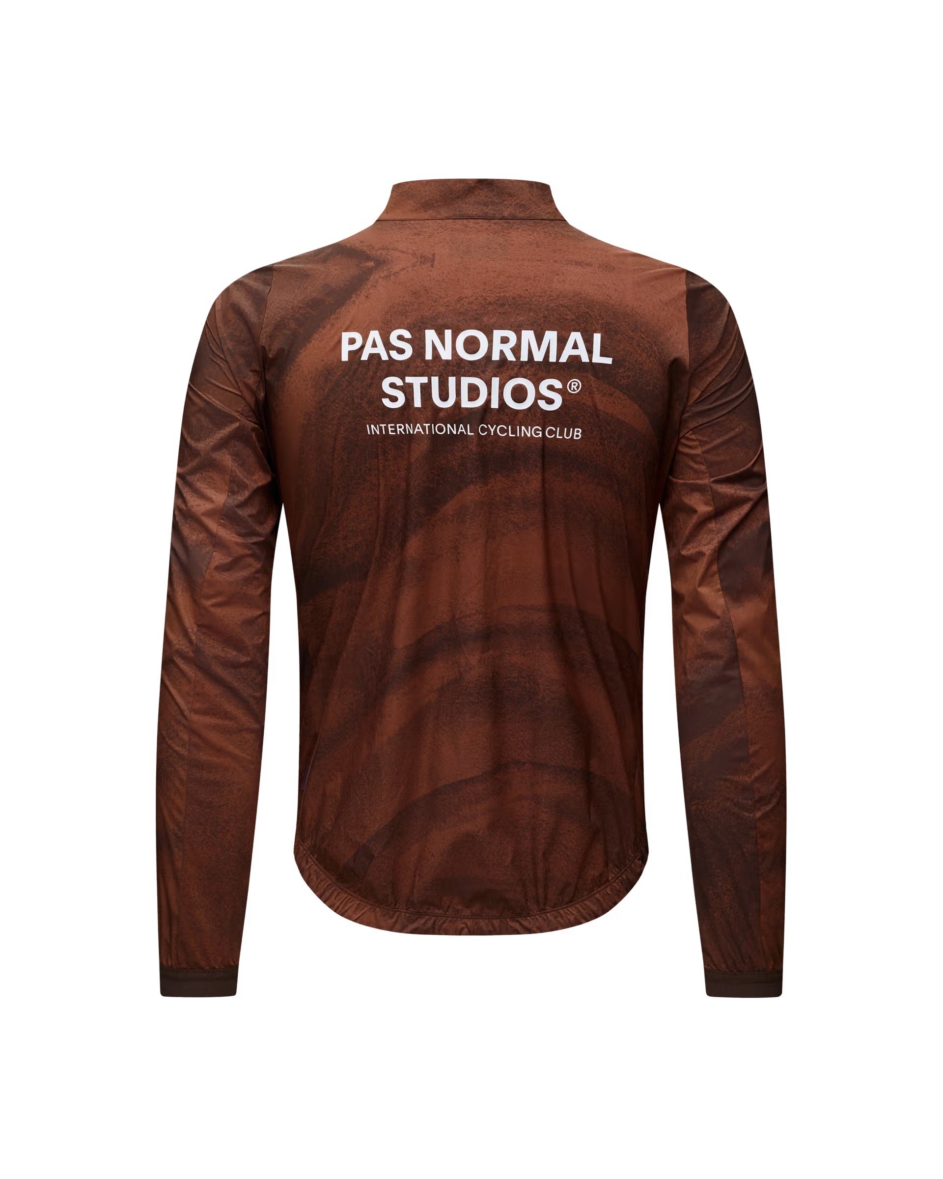 PAS NORMAL STUDIOS Mechanism Thermal Jacket Army Green / Dark